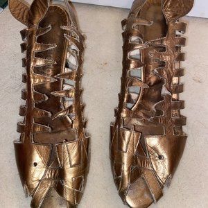 Paradox by Zalo Fish Heels